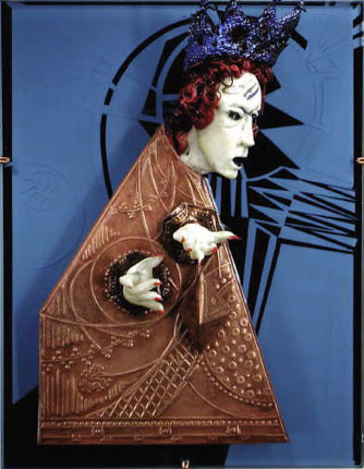 Lady MacBeth